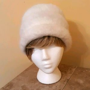 Vintage Kangol design furgora TRICIA